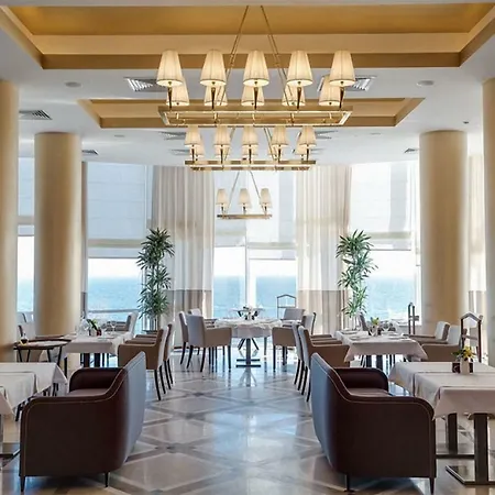 Sea Mood / Wood In Arcadia Odessa